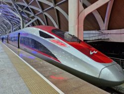 8 Rute Transportasi Populer dari Bandung ke Jakarta Saat Arus Balik Akhir Tahun