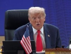 Trump: AS Akan “Memimpin” Transisi Aman Venezuela