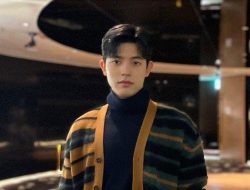 7 Fakta Menarik Park Solomon, Bintang Muda Netflix Korea