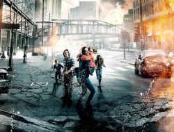 5 Film Keluarga Bertahan yang Mirip Greenland, Menegangkan!