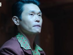 5 Karakter yang Mengungkap Rahasia Baek Ki Tae Asal Korea