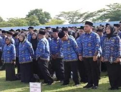 Perjuangkan 39 Guru PPPK Tuban, Ini Sosok Ketua PGRI Witono