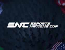 EWCF Umumkan Perwakilan Negara di Esports Nations Cup 2026