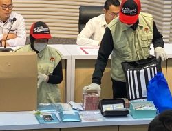5 Fakta Pegawai Pajak Kena OTT KPK, Rp 6,38 M Disita, Purbaya Bantu Hukum