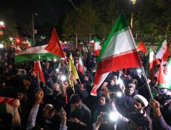 Inflasi 70 Persen Picu Kekacauan di Iran