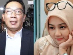 Masih Ada Peluang Atalia dan Ridwan Kamil Rujuk? Ini Pengakuan Kuasa Hukum