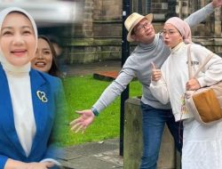 Hubungan Ridwan Kamil dan Anak Jadi Sorotan Pasca Perceraian dengan Atalia Praratya, Dampak Curhatan Zahra yang Viral