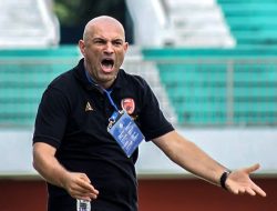 6 Fakta Era Baru Persebaya Surabaya dengan Bernardo Tavares! Target Juara Dikuasai Perlahan