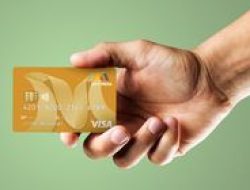 Cara Daftar Kartu Kredit Bank Mega Online dalam 5 Menit