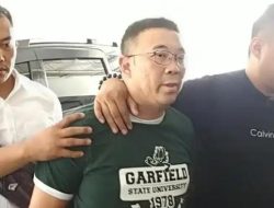 Polisi tangkap 2 tersangka baru kasus pengusiran Nenek Elina, total jadi 5 orang