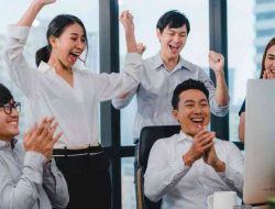 Strategi mengatasi stres setelah liburan!