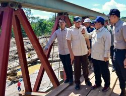 Mengapa Prabowo Belum Tetapkan Banjir Sumatera sebagai Bencana Nasional?