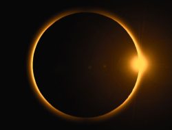 17 Fenomena Astronomi Menarik di 2026, Termasuk Supermoon dan Gerhana Matahari