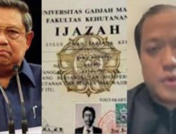 Tegaskan Roy Suryo Bukan Kader, Bantah SBY Dalang Kasus Ijazah Jokowi, Ini Profil Khoirul Umam