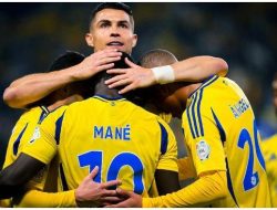 Prediksi Skor Al Ahli vs Al Nassr: Rekor Derby Menguntungkan Jorge Jesus, Ronaldo Cs Menang Lagi?