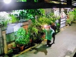 Diteror Ayam-Bom Molotov, Ini Sosok DJ Donny di Mata Tetangga