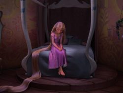 6 Putri Disney dengan Kehidupan Paling Berat dan Menyedihkan