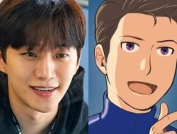 5 Perbedaan Cashero di Drakor dan Webtoon, Hanya Kang Sang Ung yang Sama