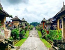 Jangan Hanya ke Pantai, 3 Destinasi Bali Ini Bikin Liburanmu Berkesan