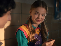 Bukan Eleven, 5 Tokoh yang Membuat Stranger Things 5 Menarik