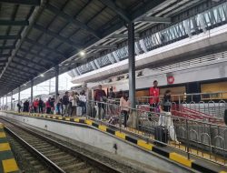 Rute Jakarta-Malang Masih Diminati? Ini 5 Kereta Paling Populer