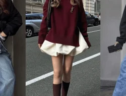 Jaket, Hoodie, atau Sweater, Mana yang Lebih Baik?