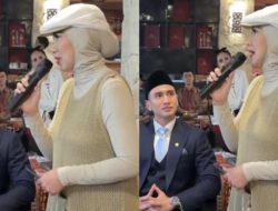 Fuji dalam Postingan Kaleidoskop Verrell Bramasta, Picu Reaksi Venna Melinda: Alhamdulillah