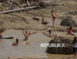 Ribuan ASN Jadi Relawan ke Aceh Tamiang Tanpa Anggaran Perjalanan Dinas
