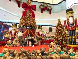 Hiasan Natal Ramah Lingkungan: DIY Gantungan Kayu