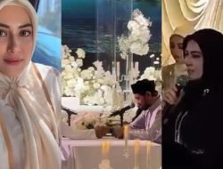 Pengakuan Vie Shantie Khan: Suami Tunggal Gubernur Aceh Mualem