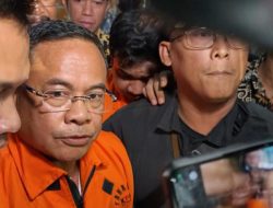 5 Respons Gerindra Usai Bupati Pati Sudewo Jadi Tersangka KPK: Sudah Diperingatkan, Bahas Status Anggota