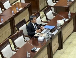 Solikin Jalani Uji Kelayakan, Ungkap 8 Strategi Ekonomi Baru