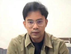 Buktikan Penyesalannya, Insanul Fahmi Unggah Video Minta Maaf: Ego Saya Melukai Banyak Pihak