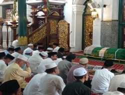 Kasus Haji Halim Berakhir, 2 Terdakwa Divonis 1 Tahun 4 Bulan