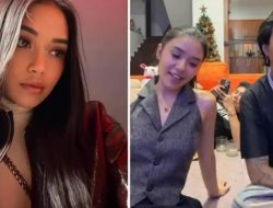 Sedih, Wendy Walters posting foto bersama Lula Lahfah, mantan istri Reza Arap datang mengunjungi: Tenang saja