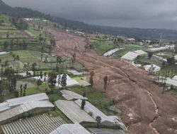 Ahli Geologi ITB Analisis Mekanisme Mudflow di Cisarua, Waspadai Bahaya Berikutnya