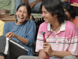 Lagu ‘Aku yang Engkau Cari’ Jadi Lagu Tema Film Para Perasuk