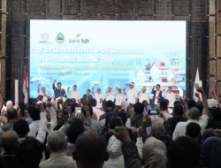 Bank BJB hadirkan solusi perumahan dan usaha terbaik