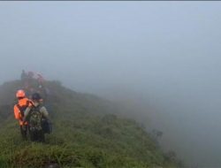 Operasi Selesai, PT Vale Kirim 4 Personel Cari Korban Pesawat ATR 42-500