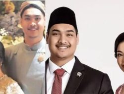 Siapa Niena Kirana? Istri Dito yang Jadi Target KPK dalam Kasus Haji