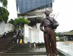 Taman Ismail Marzuki: Pusat Seni Budaya Indonesia