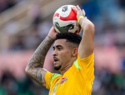 Rapor Cemerlang 3 Pemain Asing Persebaya! Debut Mengesankan Jefferson Silva, Bruno Paraiba, dan Pedro Matos