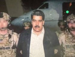 Tiga Minggu Pasca-Pembunuhan Maduro, Presiden Sementara Venezuela Minta Kesepakatan dengan Oposisi