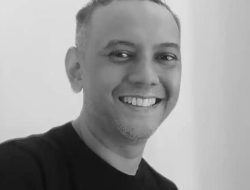 Jejak Karier Lucky, Vokalis Element dari Coverboy hingga Video Klip ABThree