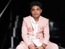 Makna dan Lirik Lagu ‘Bahagia Lagi’ Piche Kota yang Penuh Harapan