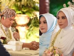 Istri PNS yang Buat Prabowo Menangis saat Nikahi Sosok Ini