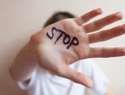 Influencer Terkejut Siswa Diduga Perkosa Anaknya Hanya Dikarantina Dua Hari
