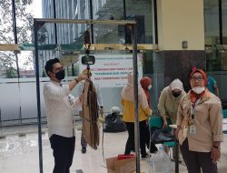 Pemkot Tangsel Buka Ruang Dialog Sampah Pasca-Aksi Mahasiswa