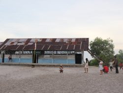 Mengungkap Sekolah “Laskar Pelangi” Belitung Timur, Kenangan Pendidikan Anak-Anak Zaman Dulu