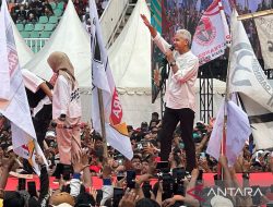 Kritik Deddy Sitorus: Pemerintah Harus Bersyukur Rakyat Tak Pemarah